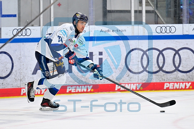 Eishockey, Herren, DEL, Saison 2025-2026, Spiel 28, ERC Ingolstadt - Iserlohn Roosters, 14.12.2025