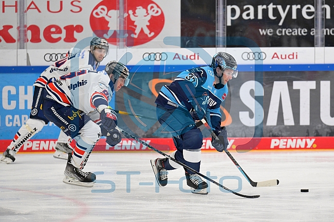 Eishockey, Herren, DEL, Saison 2022-2023, Vorbereitung, ERC Ingolstadt - Iserlohn Roosters, 14.08.2022