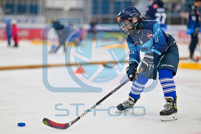 Eishockey, Herren, DEL, Saison 2024-2025, ERC Ingolstadt - Kids On Ice Day, 21.09.2024