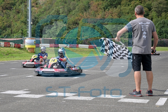 Eishockey, Herren, 6. Vinschgau-Cup, Saison 2022-2023, Audi ERC Gokart Cup 2022, 27.08.2022