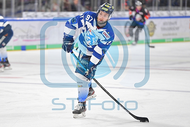 Thomas Sabo Ice Tigers vs ERC Ingolstadt, DEL, Deutsche Eishockey Liga, Spieltag 41, 26.01.2020