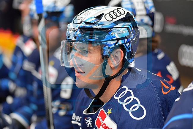Vorbereitung, Eishockey, Herren, DEL, Saison 2021-2022, ERC Ingolstadt - spusu Vienna Capitals, 04.09.2021