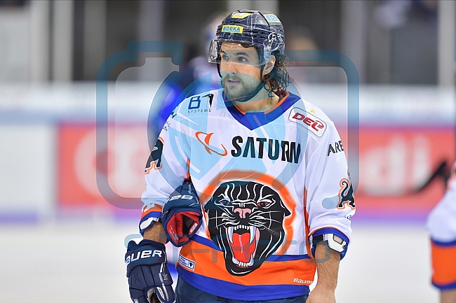 ERC Ingolstadt vs Schwenninger Wild Wings, DEL, Deutsche Eishockey Liga, Spieltag 48, 23.02.2020