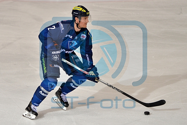 ERC Ingolstadt vs Thomas Sabo Ice Tigers, Eishockey, DEL, Deutsche Eishockey Liga, 30.12.2015