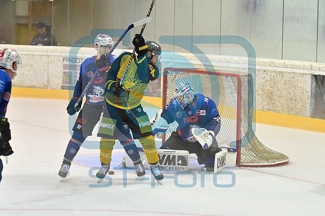 Eishockey, Herren, DEL, Saison 2023-2024, Vinschgau Cup, HC Pustertal – Nürnberg Ice Tigers, 27.08.2023