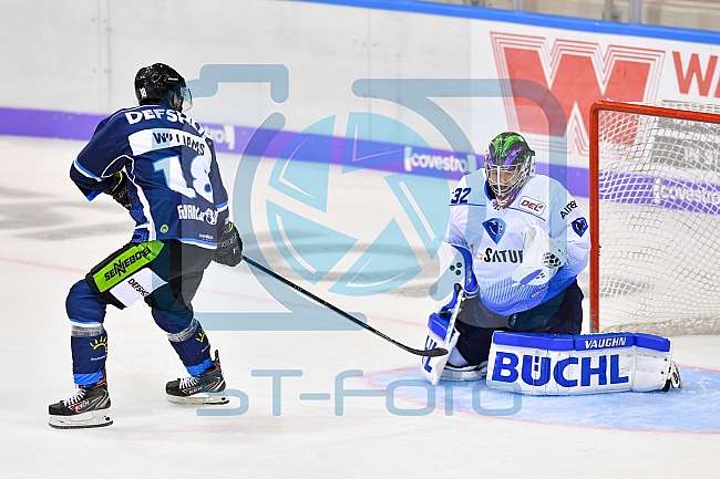 Straubing Tigers vs ERC Ingolstadt, DEL, Deutsche Eishockey Liga, Gäubodenvolksfest-Cup, Gäuboden, Volksfest, Cup, Spiel 4, 18.08.2019