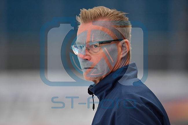 Eishockey, Herren, DEL, Saison 2021-2022, ERC Ingolstadt - Showtraining, 27.02.2022