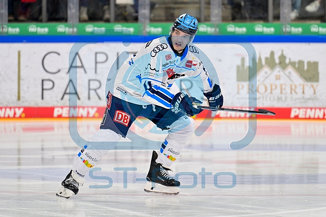 Eishockey, Herren, DEL, Saison 2025-2026, Spiel 24, Nürnberg Ice Tigers - ERC Ingolstadt, 30.11.2025