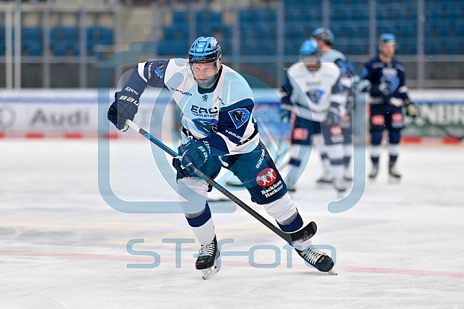 Eishockey, Herren, DEL, Saison 2025-2026, ERC Ingolstadt - Training, 13.02.2026