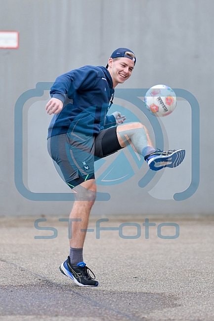 Eishockey, Herren, DEL, Saison 2025-2026, Playoffs Halbfinale, Spiel 5, ERC Ingolstadt - EHC Red Bull München, 25.09.2025