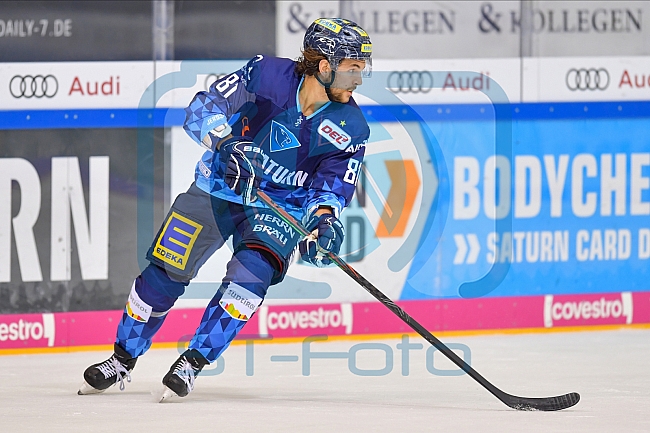 ERC Ingolstadt vs Fischtown Pinguins, DEL, Deutsche Eishockey Liga, Spieltag 8, 04.10.2019