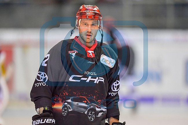 ERC Ingolstadt vs Kölner Haie, Eishockey, DEL, Deutsche Eishockey Liga, Spieltag 14, 26.10.2018