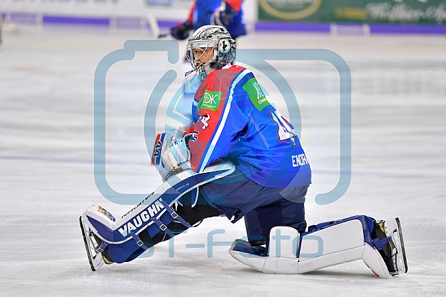 ERC Ingolstadt vs Adler Mannheim, DEL, Deutsche Eishockey Liga, Spieltag 46, 15.02.2019