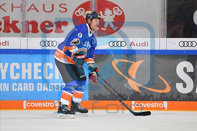 ERC Ingolstadt Legenden vs Sternstunden-Mannschaft, 23.02.2020