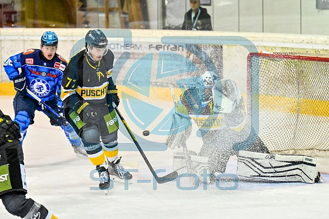 Eishockey, Herren, DEL, Saison 2025-2026, Vinschgau Cup, Spiel 4, HC Pustertal - ERC Ingolstadt, 24.08.2025