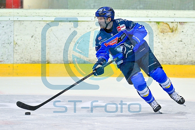Eishockey, Herren, DEL, Saison 2026-2027, ERC Ingolstadt - HC Falkensteiner Pustertal, 21.08.2026
