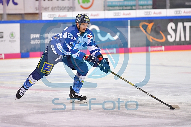 ERC Ingolstadt vs Fischtown Pinguins, DEL, Deutsche Eishockey Liga, Spieltag 25, 08.12.2019