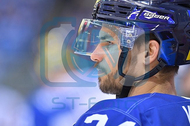 ERC Ingolstadt vs Thomas Sabo Ice Tigers, DEL, Deutsche Eishockey Liga, Spieltag 37, 06.01.2019