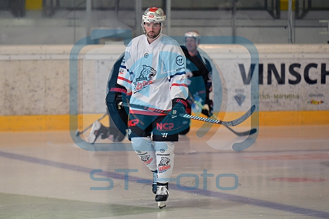 Eishockey, Herren, DEL, Saison 2023-2024, Vinschgau Cup, Nürnberg Ice Tigers - IceTraining, 25.08.2023