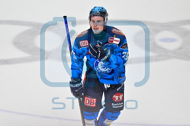Eishockey, Herren, DEL, Saison 2025-2026, Spiel 22, ERC Ingolstadt - Eisbären Berlin, 26.11.2025