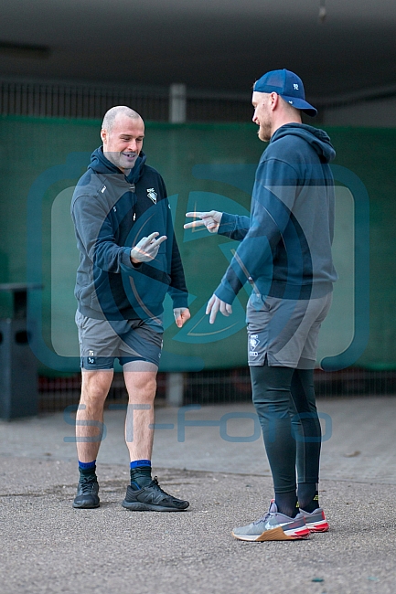 Eishockey, Herren, DEL, Saison 2025-2026, Spiel 51, ERC Ingolstadt - Augsburger Panther, 13.03.2026