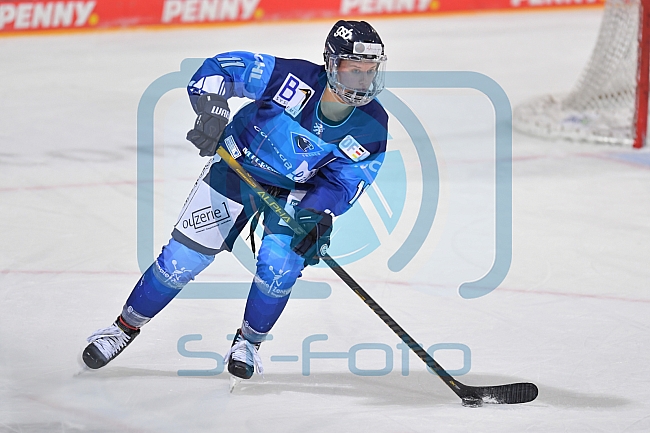 Eishockey, Frauen, DFEL, Saison 2020-2021, ERC Ingolstadt - ECDC Memmingen Indians, 21.02.2021