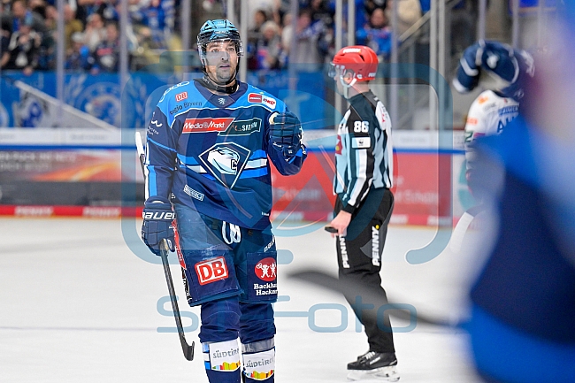 Eishockey, Herren, DEL, Saison 2025-2026, Spiel 51, ERC Ingolstadt - Augsburger Panther, 13.03.2026