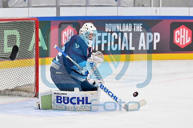 Eishockey, Mens, CHL, Season 2023-2024, ERC Ingolstadt - Vitkovice Ridera, 17.10.2023