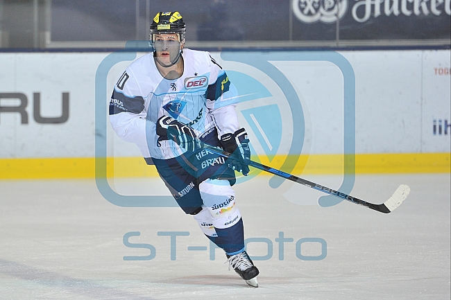 EHC Red Bull Muenchen vs ERC Ingolstadt, Eishockey, DEL, Deutsche Eishockey Liga, Spieltag 28, 16.12.2016