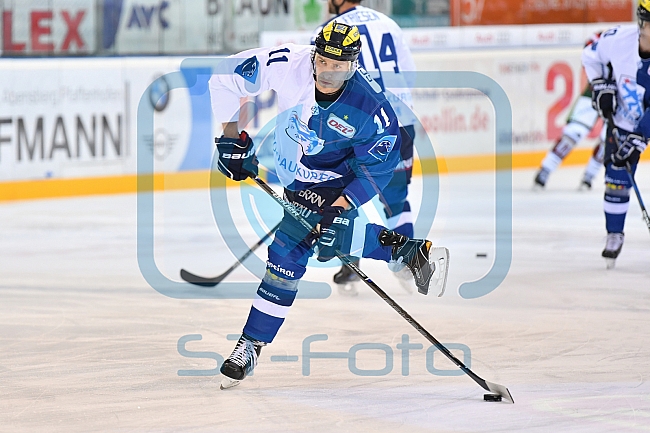 ERC Ingolstadt vs Adler Mannheim, Eishockey, DEL, Deutsche Eishockey Liga, Spieltag 46, 10.02.2017