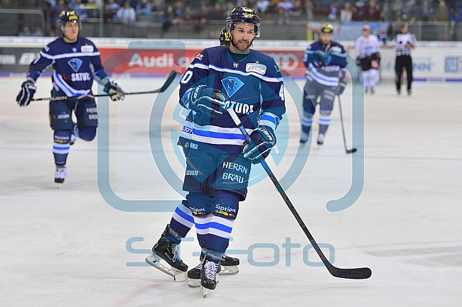 ERC Ingolstadt vs Schwenninger Wild Wings, DEL, Deutsche Eishockey Liga, Spieltag 48, 19.02.2019