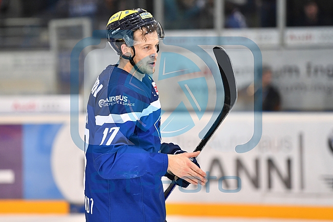 ERC Ingolstadt vs Adler Mannheim, Eishockey, DEL, Deutsche Eishockey Liga, Spieltag 46, 10.02.2017