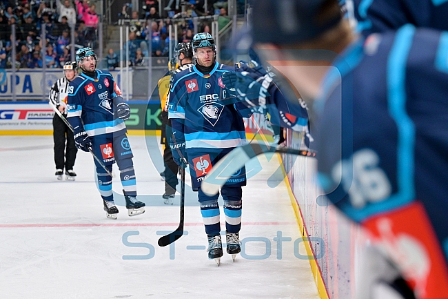 Hockey, Mens, CHL, Season 2025-2026, Regular Season, Game Day 2, ERC Ingolstadt - Kalpa Kuopio, 30.08.2025