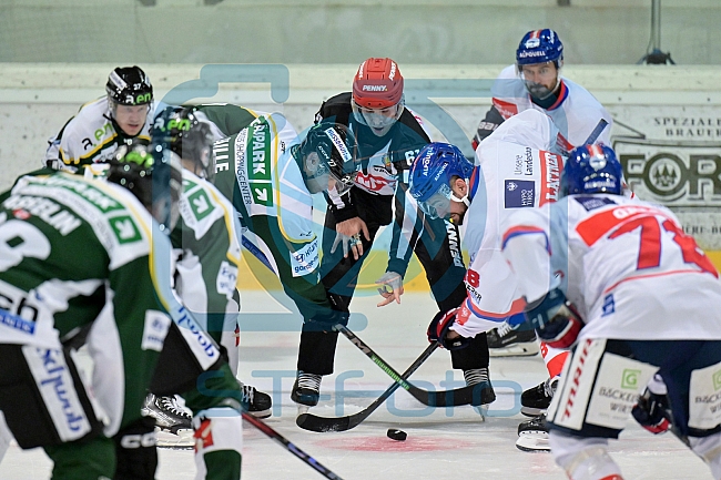 Eishockey, Herren, DEL, Saison 2024-2025, HC TIWAG Innsbruck - EHC Olten, 24.08.2024