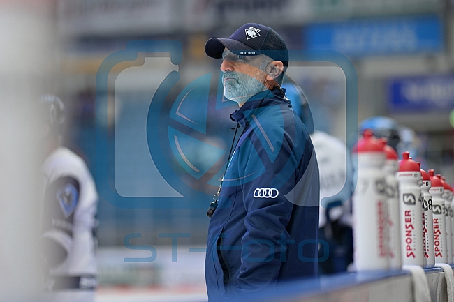 Eishockey, Herren, DEL, Saison 2025-2026, ERC Ingolstadt - Saisoneröffnungsfeier, 10.08.2025