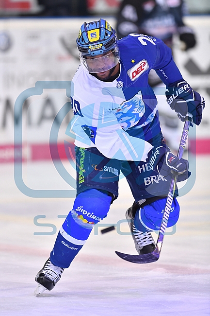 ERC Ingolstadt vs Kölner Haie, Eishockey, DEL, Deutsche Eishockey Liga, Spieltag 52, 04.03.2018