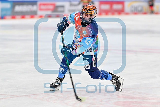 Eishockey, Frauen, DFEL, Saison 2024-2025, ERC Ingolstadt - EC Bergkamener Bären, 05.01.2025