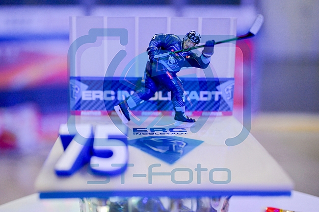 Eishockey, Herren, DEL, Saison 2024-2025, ERC Ingolstadt - Saisonabschlussfeier, 21.04.2025
