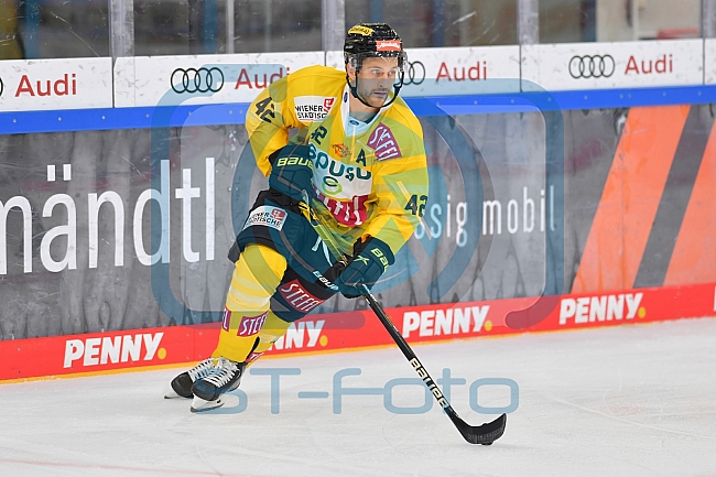 Vorbereitung, Eishockey, Herren, DEL, Saison 2021-2022, ERC Ingolstadt - spusu Vienna Capitals, 04.09.2021