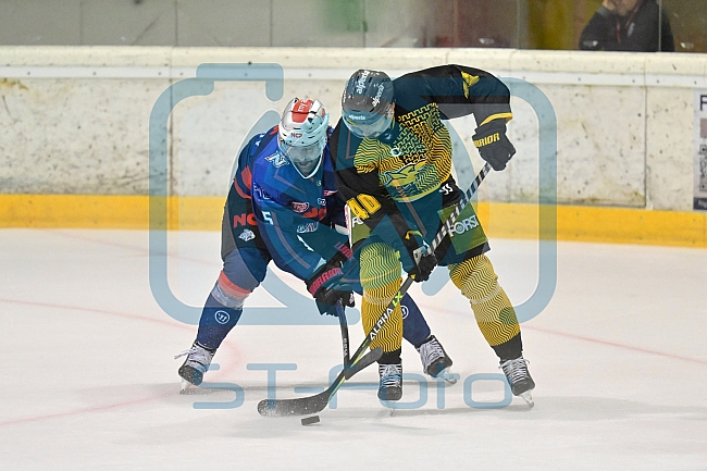 Eishockey, Herren, DEL, Saison 2023-2024, Vinschgau Cup, HC Pustertal – Nürnberg Ice Tigers, 27.08.2023