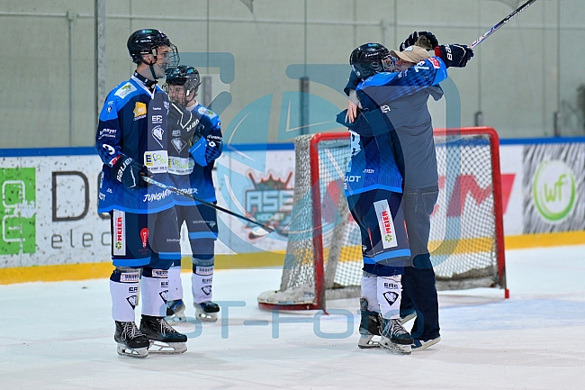 Eishockey, Herren, U20 DNL, Saison 2025-2026, Halbfinale - Spiel 5, ERC Ingolstadt - Krefelder EV 81, 24.03.2026