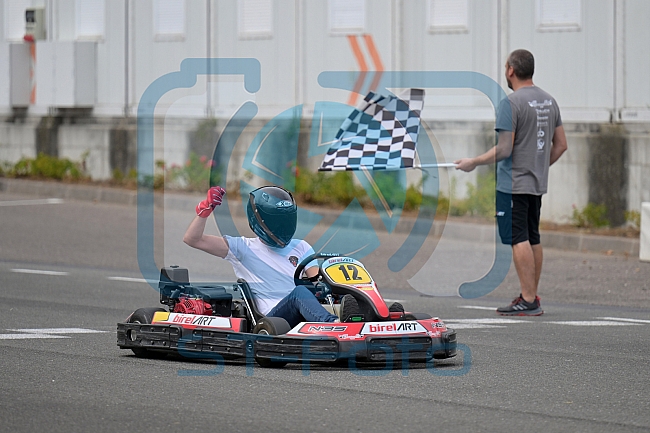 Eishockey, Herren, 6. Vinschgau-Cup, Saison 2022-2023, Audi ERC Gokart Cup 2022, 27.08.2022