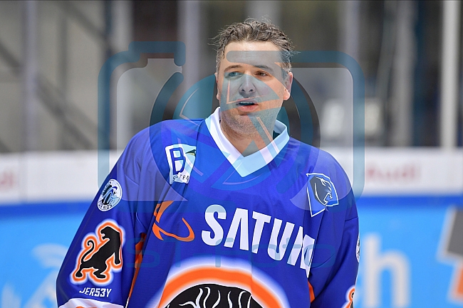 ERC Ingolstadt Legenden vs Sternstunden-Mannschaft, 23.02.2020