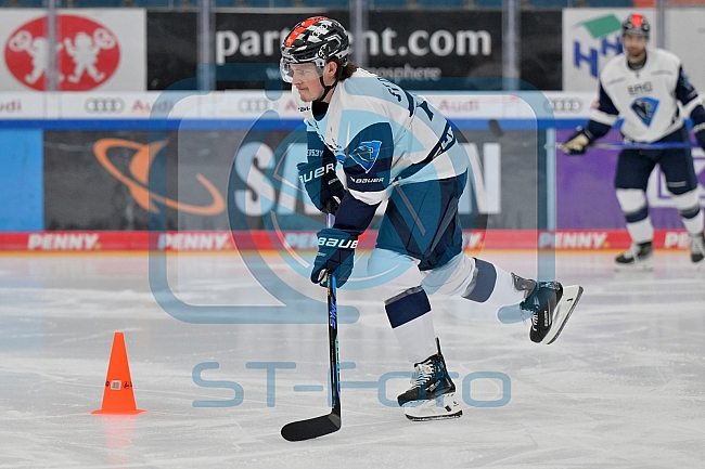 Eishockey, Herren, DEL, Saison 2023-2024, Vorbereitung, ERC Ingolstadt - Auftakttraining, 07.08.2023