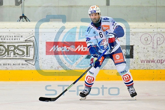 Eishockey, Herren, DEL, Saison 2025-2026, Vinschgau Cup, Spiel 3, ZSC Lions - Straubing Tigers, 24.08.2025