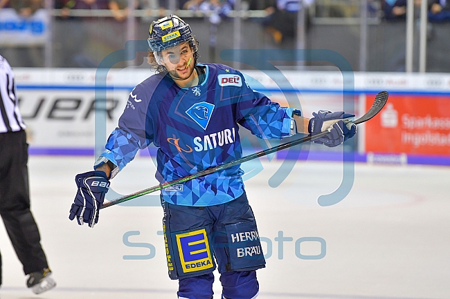 ERC Ingolstadt vs Fischtown Pinguins, DEL, Deutsche Eishockey Liga, Spieltag 8, 04.10.2019