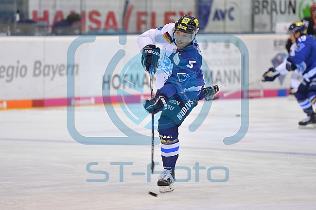 ERC Ingolstadt vs Kölner Haie, Eishockey, DEL, Deutsche Eishockey Liga, Spieltag 14, 26.10.2018