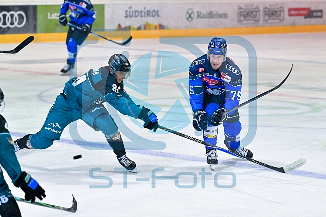 Eishockey, Herren, DEL, Saison 2026-2027, Steinbach Black Wings Linz - ERC Ingolstadt, 23.08.2026