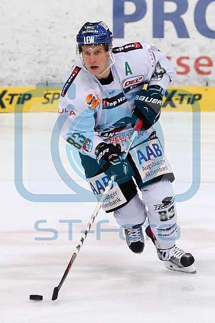 ERC Ingolstadt vs Augsburger Panther, Eishockey, DEL, Deutsche Eishockey Liga, Spieltag 2, 13.09.2015