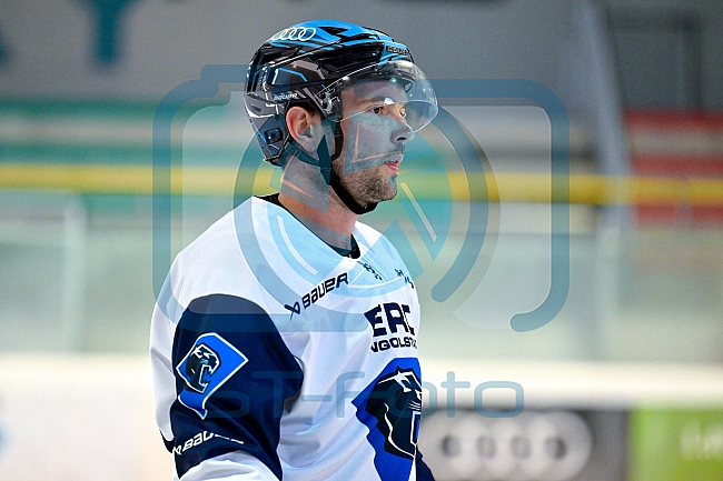 Eishockey, Herren, DEL, Saison 2025-2026, Vinschgau Cup, ERC Ingolstadt - OnIce Training, 21.08.2025